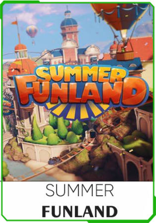 Summer Funland