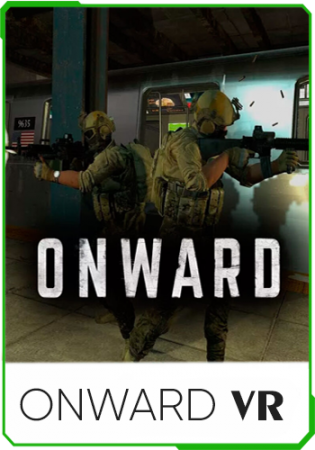 Onward VR скачать торрент