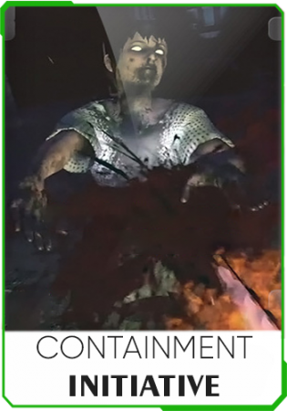 Containment Initiative