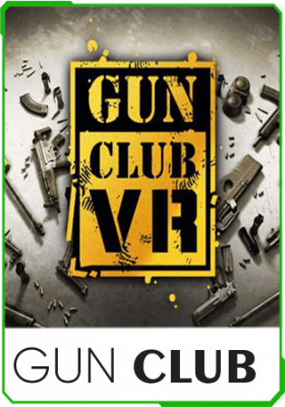 Gun Club VR v.2.2