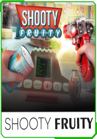 Shooty Fruity