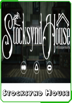 Stocksynd House