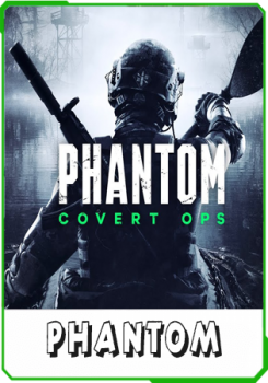 Phantom Covert Ops VR скачать торрент