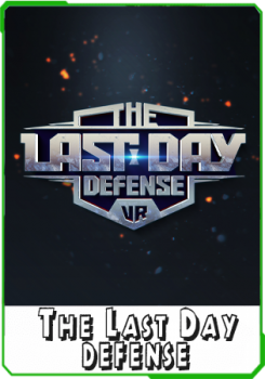 The Last Day Defense