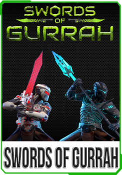 Swords of Gurrah