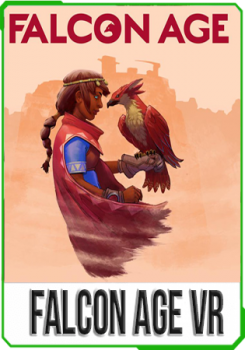 Falcon Age VR