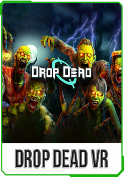 Drop Dead VR