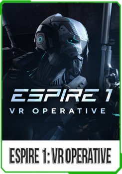 Espire 1 VR Operative v.1.9