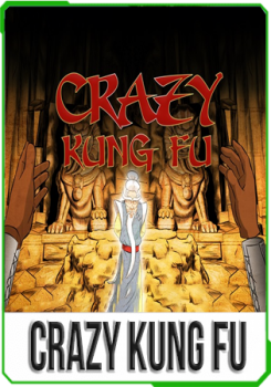 Crazy Kung Fu v0.93