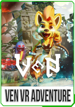 Ven VR Adventure