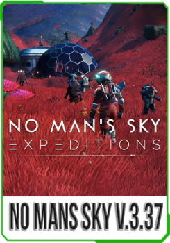 No Mans Sky v3.37