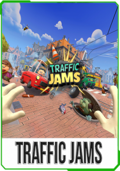 Traffic Jams v.1.0.2