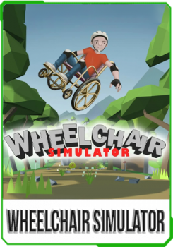 Wheelchair Simulator