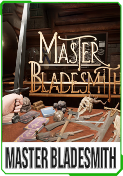 Master Bladesmith