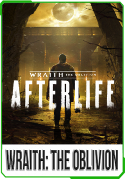 Wraith: The Oblivion – Afterlife