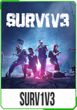 SURV1V3 VR v1.0.7 + online