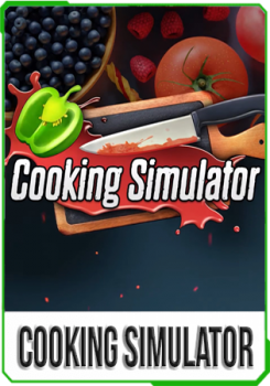 Cooking Simulator VR