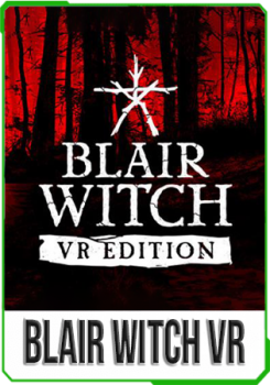 Blair Witch VR