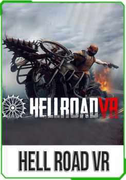 Hell Road VR