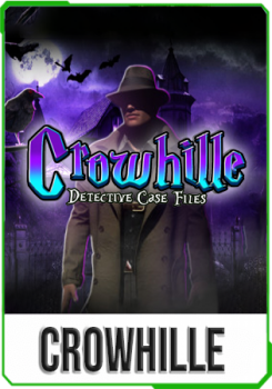 Crowhille - Detective Case Files VR