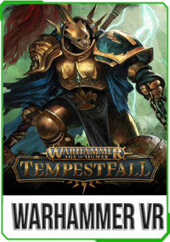 Warhammer Age of Sigmar: Tempestfall