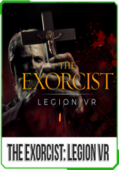 The Exorcist: Legion VR