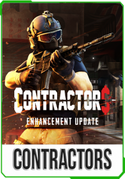 Contractors v.3.9 + Мультиплеер