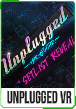 Unplugged VR