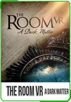 The Room VR - A Dark Matter v.1.02 RUS