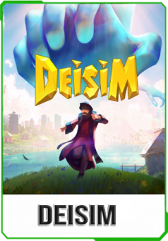 Deisim v.1.41