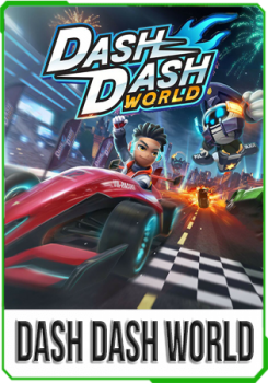 DashDash World v.4.0.5 + Мультиплеер