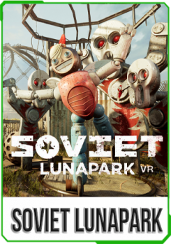 Soviet Lunapark VR