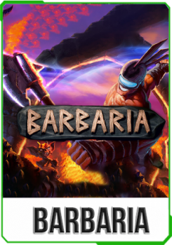 Barbaria v1.5.1