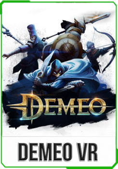 Demeo v.1.31