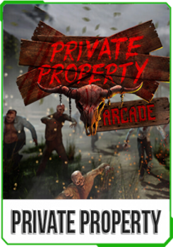 Private Property v.1.1