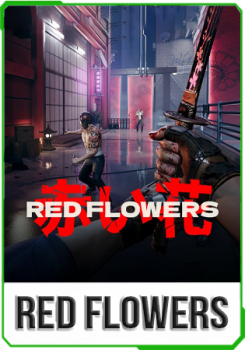 Red Flowers v.0.9.9 (Beta)