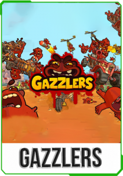 Gazzlers v.1.0