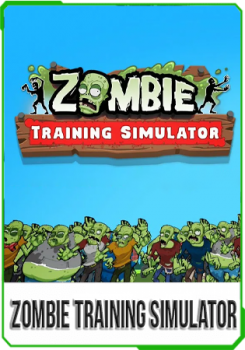 Zombie Training Simulator