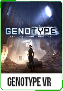 Genotype VR v.1.0