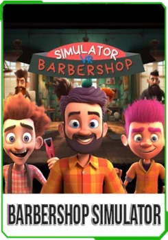 Barbershop Simulator VR