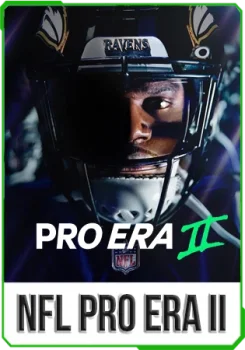 NFL Pro Era II v.2.1