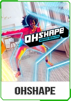 OhShape v.2.3