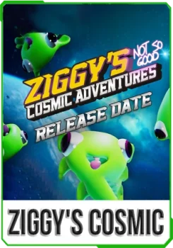 Ziggy's Cosmic Adventures