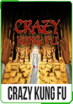 Crazy Kung Fu