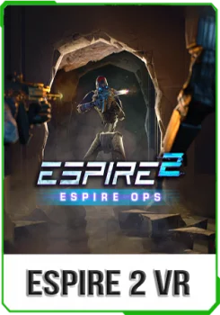 Espire 2: Stealth Operatives v.1.6