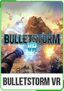 Bulletstorm VR v1.4.0