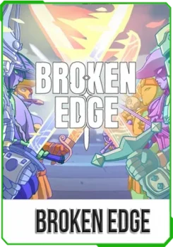 Broken Edge v1.6.4