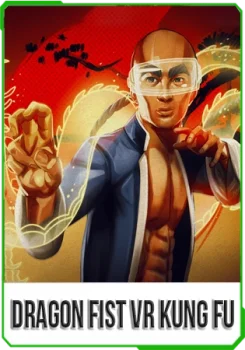 Dragon Fist - VR Kung Fu v2.1.6