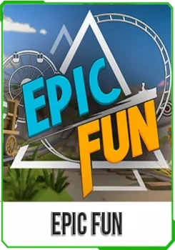 Epic Fun VR