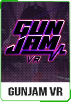 Gunjam VR v1.0